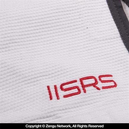 Tatami Comp SRS Lightweight Women's Jiu Jitsu Gi White - MMA Fightland